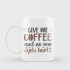 Give me Coffee 
