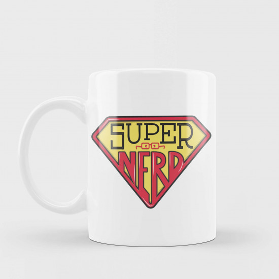 Super Nerd