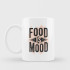 Food is Mood