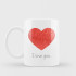 I Love You 01