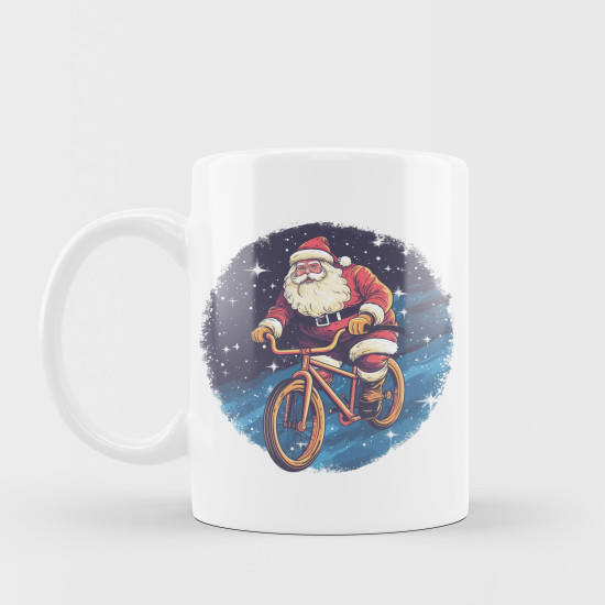 Christmas Mug 07