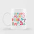 Christmas Mug 03