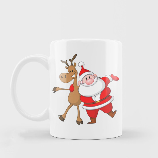 Christmas Mug 04