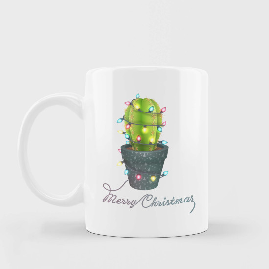 Christmas Mug 01