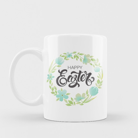 Easter 03