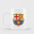 برشلونة