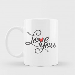 I Love You 02