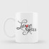 I Love You 02