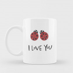 I Love You 03