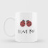 I Love You 03