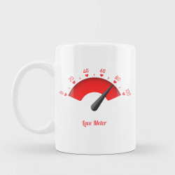 Love meter