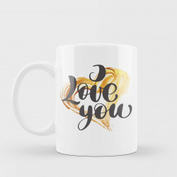 I Love You 05