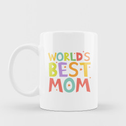 Worlds Best Mom