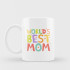 Worlds Best Mom