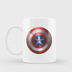 Captain America 01