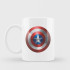 Captain America 01