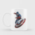 Captain America 02