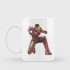 Iron man 01
