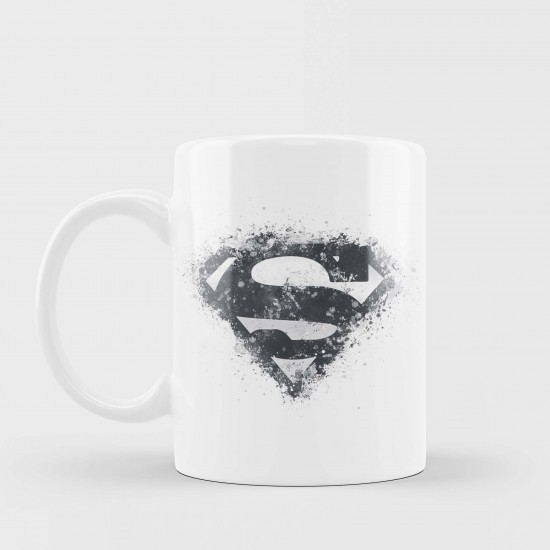 Super Man 01