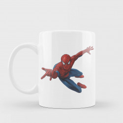 Spider Man 01