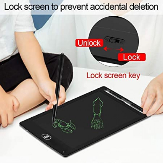 8.5" LCD Writing Tablet