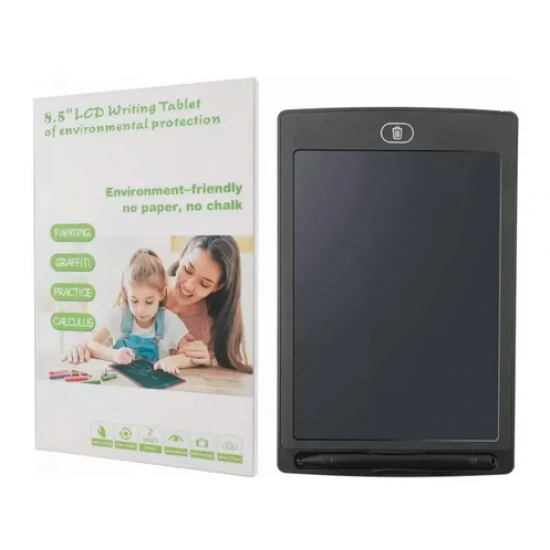 8.5" LCD Writing Tablet