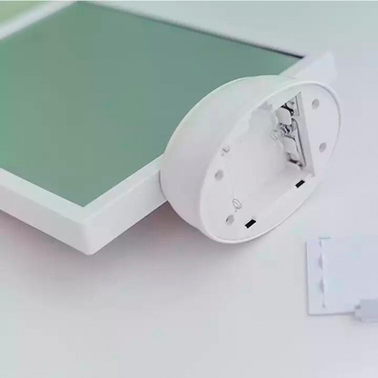 Magic Mirror Photo Frame