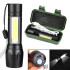 Flash light - USB Charge