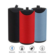 Portable Bluetooth Speaker