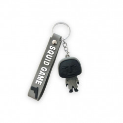 SQUID GAME - GREY