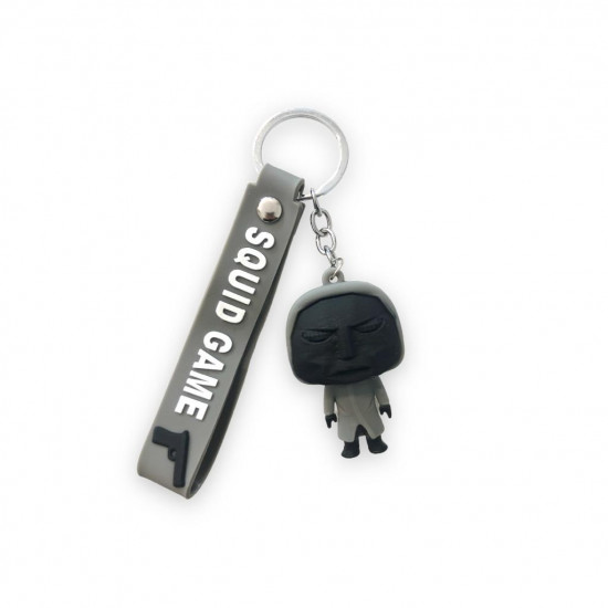 SQUID GAME - GREY