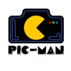 Pic-Man