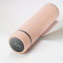 Smart LED Travel Mug - Rose Gold