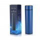 Smart LED Travel Mug - Blue