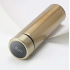 Smart LED Travel Mug - Gold