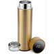 Smart LED Travel Mug - Gold
