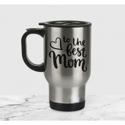 To The Best Mom