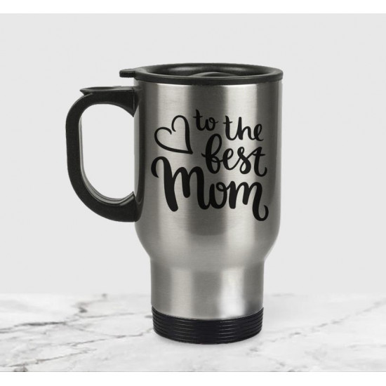 To The Best Mom