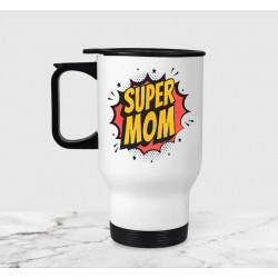 Super Mom